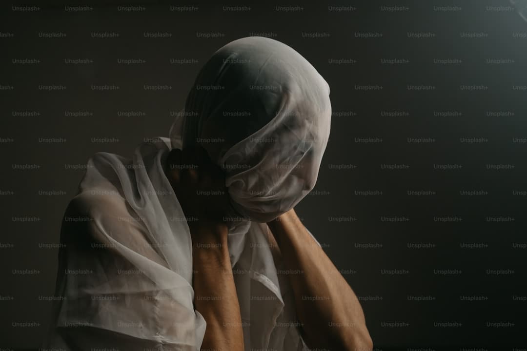 《子夜归》徐凯是干什么的?